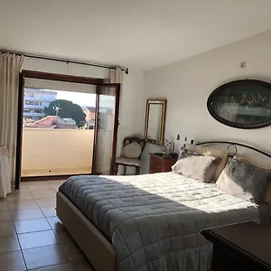 Casa Francesca Pensión