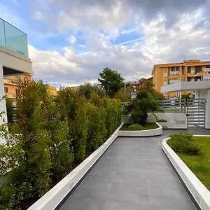 La Casa Di Zoe Appartamento