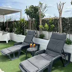 Attico Jasmin Apartamento