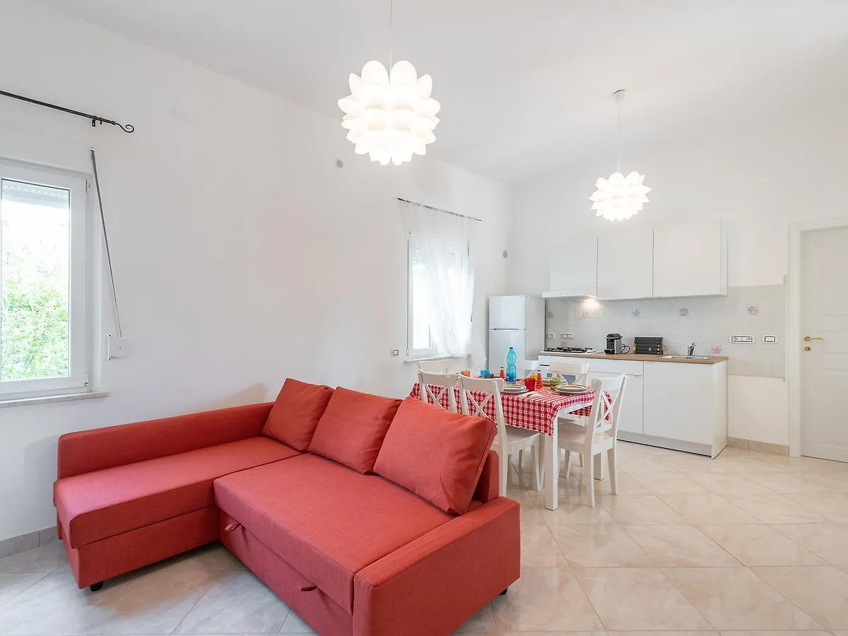 فيلا Casa Lupa Magnifica Con Giardino كوارتو سانتيلينا إيطاليا