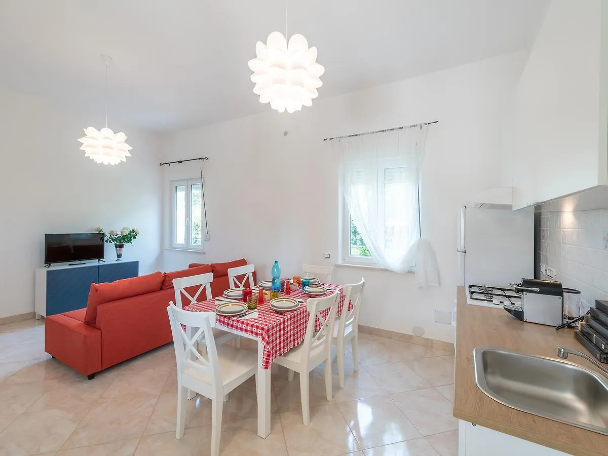 فيلة فيلا Casa Lupa Magnifica Con Giardino كوارتو سانتيلينا